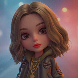 Meet your Posher, Sarah-b